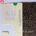 camel herringbone woolen fabric for cloth